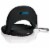 Carolina Panthers - Oniva Portable Reclining Seat Perspective: front