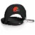 Cleveland Browns - Oniva Portable Reclining Seat Perspective: front