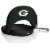 Green Bay Packers - Oniva Portable Reclining Seat Perspective: front
