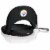 Pittsburgh Steelers - Oniva Portable Reclining Seat Perspective: front