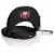 San Francisco 49ers - Oniva Portable Reclining Seat Perspective: front