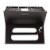 Cincinnati Bearcats - X-Grill Portable Charcoal BBQ Grill Perspective: front