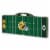 Green Bay Packers Portable Picnic Table Perspective: front