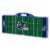 Tennessee Titans - Picnic Table Portable Folding Table with Seats Perspective: front