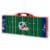 New England Patriots - Picnic Table Portable Folding Table with Seats Perspective: front