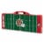 San Francisco 49ers - Picnic Table Portable Folding Table with Seats Perspective: front