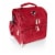 Atlanta Falcons - Pranzo Lunch Cooler Bag Perspective: front