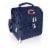 Chicago Bears - Pranzo Lunch Cooler Bag Perspective: front