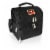 Cincinnati Bengals - Pranzo Lunch Cooler Bag Perspective: front