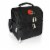 Cleveland Browns - Pranzo Lunch Cooler Bag Perspective: front