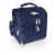 Denver Broncos - Pranzo Lunch Cooler Bag Perspective: front