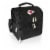 Kansas City Chiefs - Pranzo Lunch Cooler Bag Perspective: front
