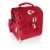 Kansas City Chiefs - Pranzo Lunch Cooler Bag Perspective: front
