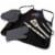 Buffalo Bills - BBQ Apron Tote Pro Grill Set Perspective: front