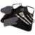 Dallas Cowboys BBQ Apron Tote Pro Set with Tools Perspective: front