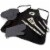 Green Bay Packers BBQ Apron Tote Pro Set with Tools Perspective: front