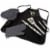 Jacksonville Jaguars - BBQ Apron Tote Pro Grill Set Perspective: front