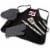 New York Giants BBQ Apron Tote Pro Set with Tools Perspective: front
