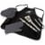 Philadelphia Eagles - BBQ Apron Tote Pro Grill Set Perspective: front