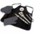 Pittsburgh Steelers BBQ Apron Tote Pro Set with Tools Perspective: front