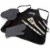 Seattle Seahawks BBQ Apron Tote Pro Set with Tools Perspective: front