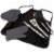 Picnic Time Arizona State Sun Devils BBQ Apron Tote Pro Set with Tools Perspective: front