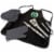 Colorado State Rams - BBQ Apron Tote Pro Grill Set Perspective: front