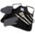 Kentucky Wildcats - BBQ Apron Tote Pro Grill Set Perspective: front