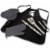Michigan State Spartans - BBQ Apron Tote Pro Grill Set Perspective: front