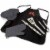 Minnesota Golden Gophers - BBQ Apron Tote Pro Grill Set Perspective: front