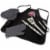 Picnic Time Ohio State Buckeyes BBQ Apron Tote Pro Set with Tools Perspective: front