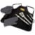 Pitt Panthers - BBQ Apron Tote Pro Grill Set Perspective: front