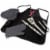 Texas Tech Red Raiders - BBQ Apron Tote Pro Grill Set Perspective: front