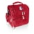 Arizona Wildcats - Pranzo Lunch Cooler Bag Perspective: front