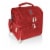 Stanford Cardinal - Pranzo Lunch Cooler Bag Perspective: front