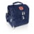 Auburn Tigers - Pranzo Lunch Cooler Bag Perspective: front