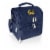 Cal Bears - Pranzo Lunch Cooler Bag Perspective: front