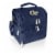 Georgia Tech Yellow Jackets - Pranzo Lunch Cooler Bag Perspective: front