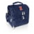 Illinois Fighting Illini - Pranzo Lunch Cooler Bag Perspective: front
