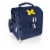 Michigan Wolverines - Pranzo Lunch Cooler Bag Perspective: front
