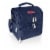 Ole Miss Rebels - Pranzo Lunch Cooler Bag Perspective: front