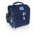 North Carolina Tar Heels - Pranzo Lunch Cooler Bag Perspective: front