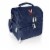 Virginia Cavaliers - Pranzo Lunch Cooler Bag Perspective: front