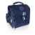 Boise State Broncos - Pranzo Lunch Cooler Bag Perspective: front