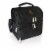 Wyoming Cowboys - Pranzo Lunch Cooler Bag Perspective: front