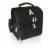 App State Mountaineers - Pranzo Lunch Cooler Bag Perspective: front
