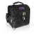 TCU Horned Frogs - Pranzo Lunch Cooler Bag Perspective: front