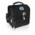 North Carolina Tar Heels - Pranzo Lunch Cooler Bag Perspective: front