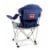 Auburn Tigers - Reclining Camp Chair Perspective: front