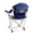 Cal Bears - Reclining Camp Chair Perspective: front